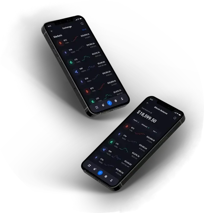 Bit GPT AI - Uncover the unique attributes that distinguish Bit GPT AI from the rest of the market.